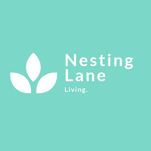 Nesting Lane logo