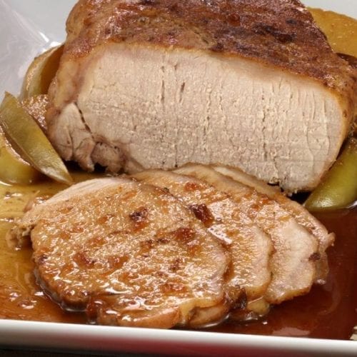 Weight Watchers Slow Cooker Pork Tenderloin Nesting Lane