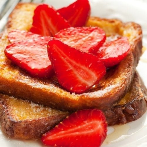 French Toast