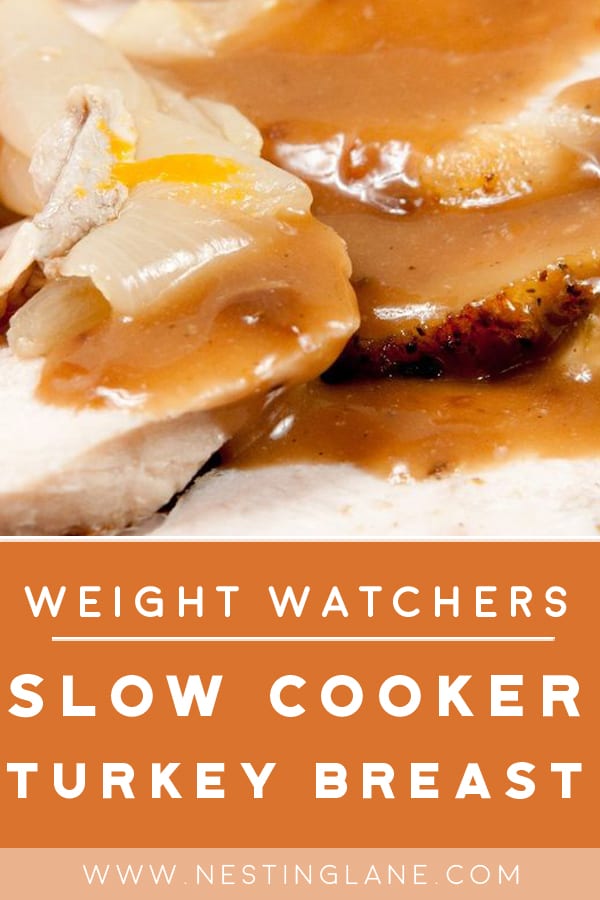 Weight Watchers Crock Pot Turkey Breast