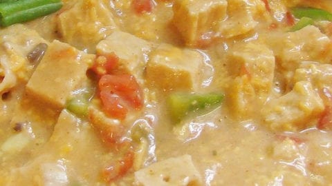 Weight Watchers King Ranch Tex-Mex Casserole