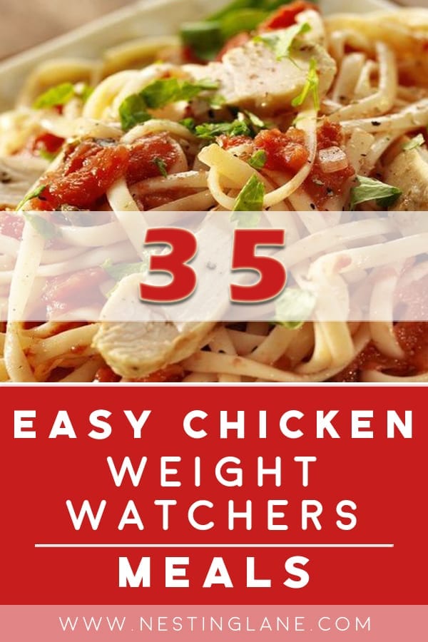 35 Easy Chicken Recipes