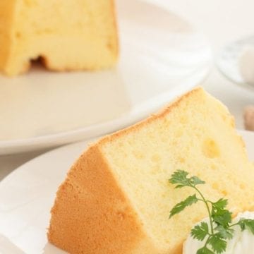 Weight Watchers Lemon Sponge Cake Nesting Lane
