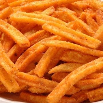 WW Sweet Potato Fries