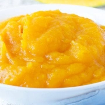 Weight Watchers Pumpkin Puree