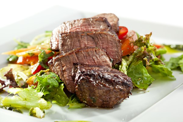 Weight Watchers Herbed Tri-Tip