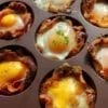 Weight Watchers Bacon Egg Cups Recipe