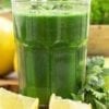 Weight Watchers Healthy Green Juice