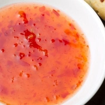 Weight Watchers Chinese Sweet & Sour Sauce