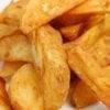 Weight Watchers Spiced French Fries