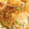 Weight Watchers Parmesan Garlic Chicken
