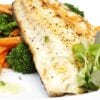 Weight Watchers White Fish In Herbed Butter
