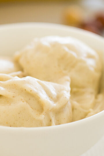 Weight Watchers Banana Ice Cream