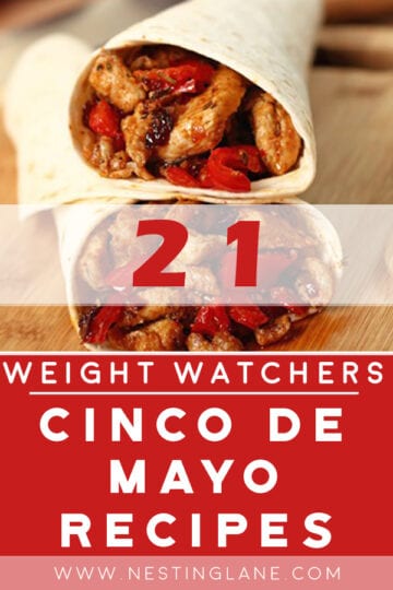 21 Weight Watchers Cinco de Mayo
