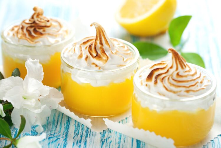 Weight Watchers Lemon Jello Pudding Nesting Lane