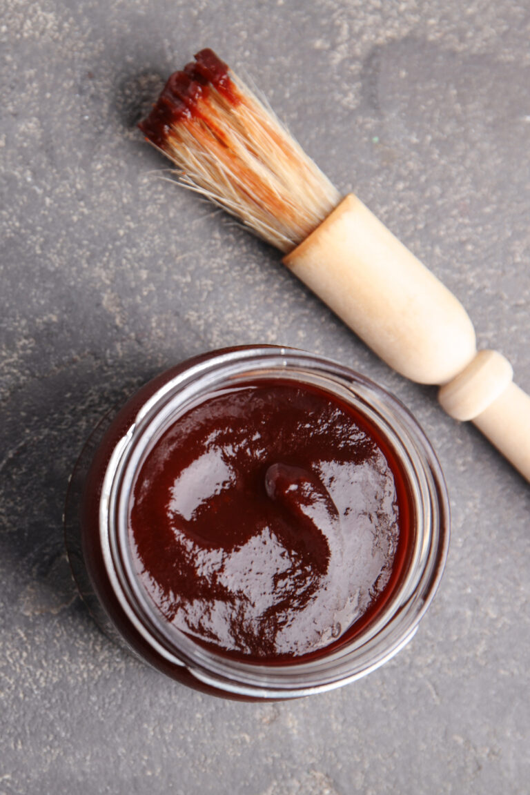 Weight Watchers Smoky Barbecue Sauce Nesting Lane