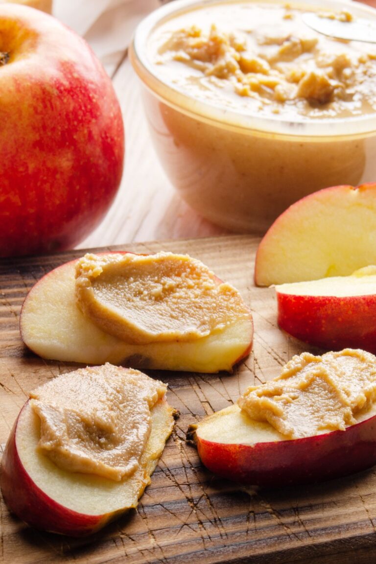 25 25 Easy Weight Watchers Snack Recipes Nesting Lane