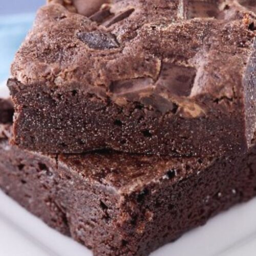 Weight Watchers Black Bean Brownies Nesting Lane
