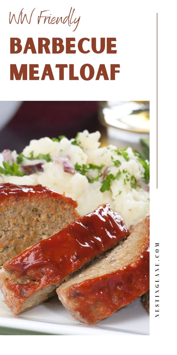 25 WW Friendly Lunch Ideas to Try Today - Nesting Lane