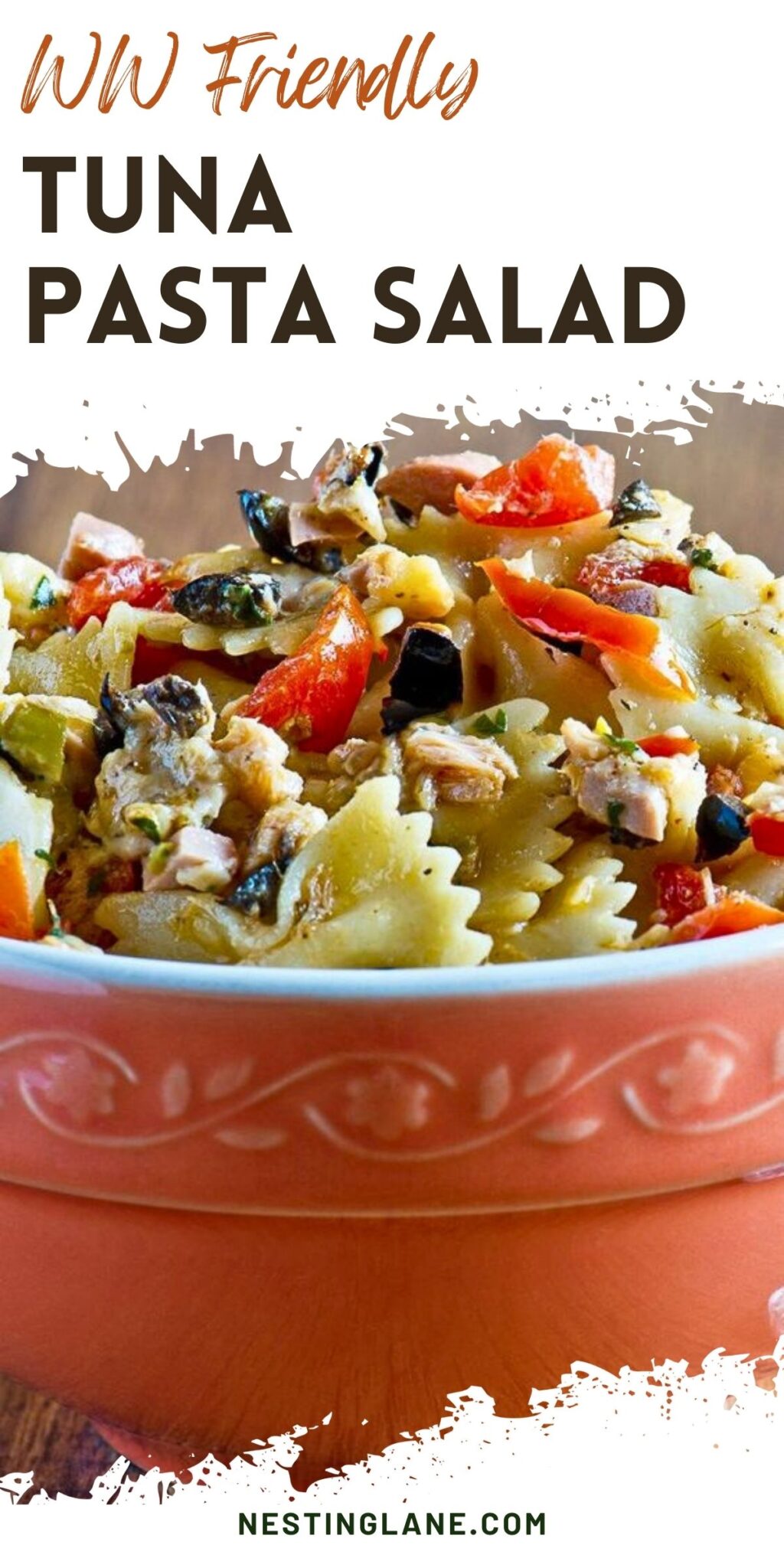 25 WW Friendly Lunch Ideas to Try Today - Nesting Lane