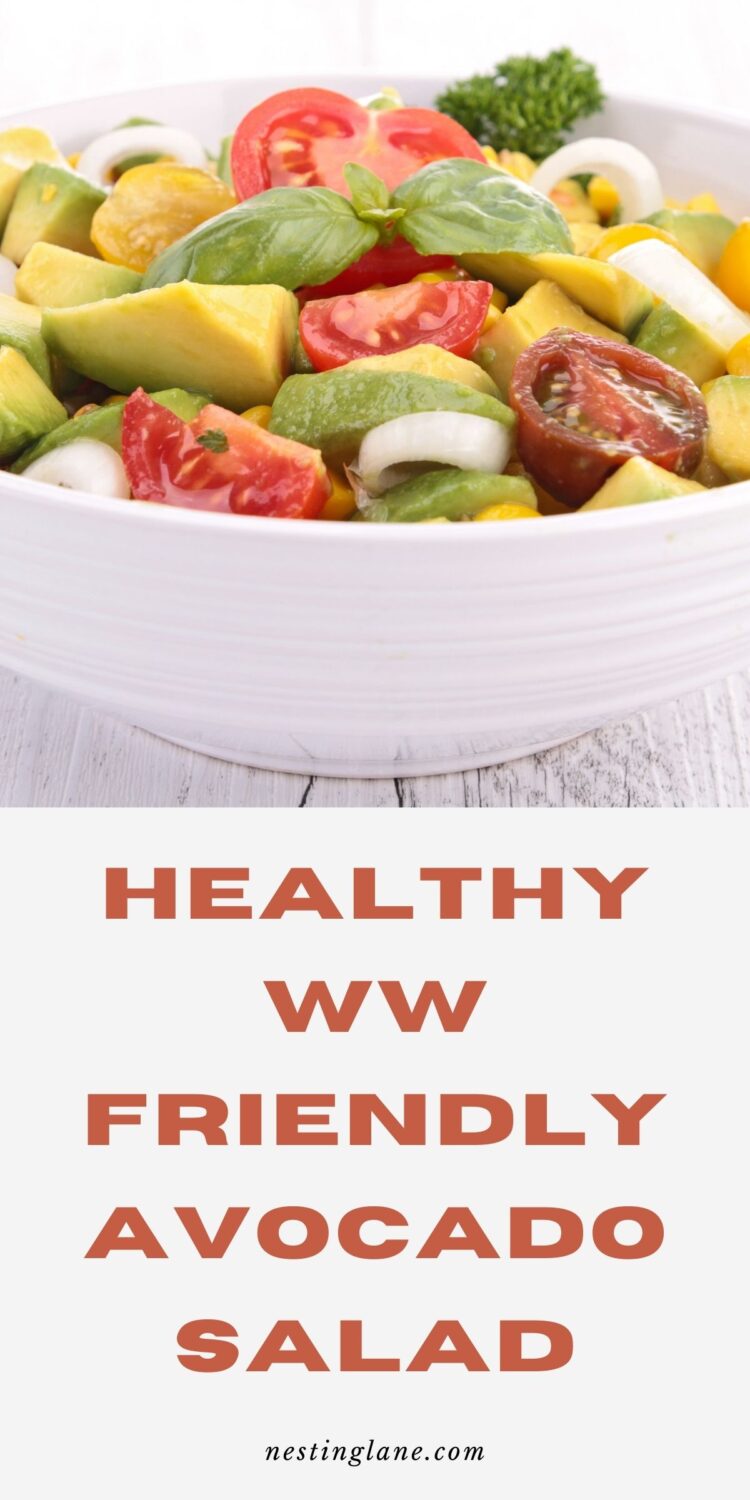 25 WW Friendly Lunch Ideas to Try Today - Nesting Lane