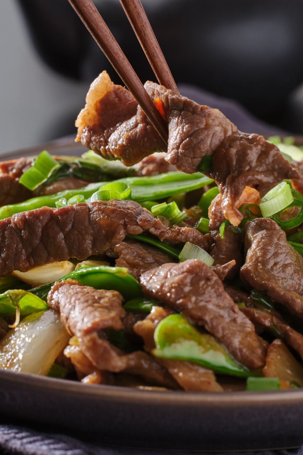 Weight Watchers Easy Beef StirFry Nesting Lane