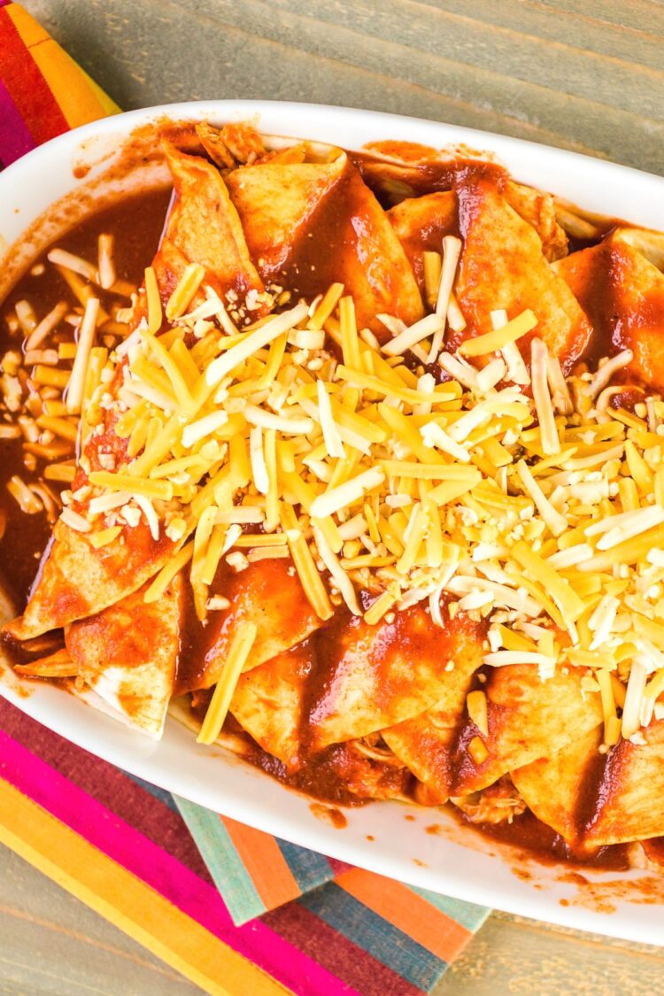 New Year, New You: 21 Weight Watchers Recipes for a Fresh Start