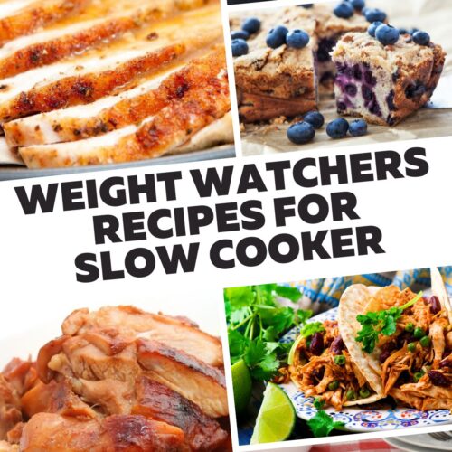 25 Best Weight Watchers Chips Recipes (Easy Snack Ideas)