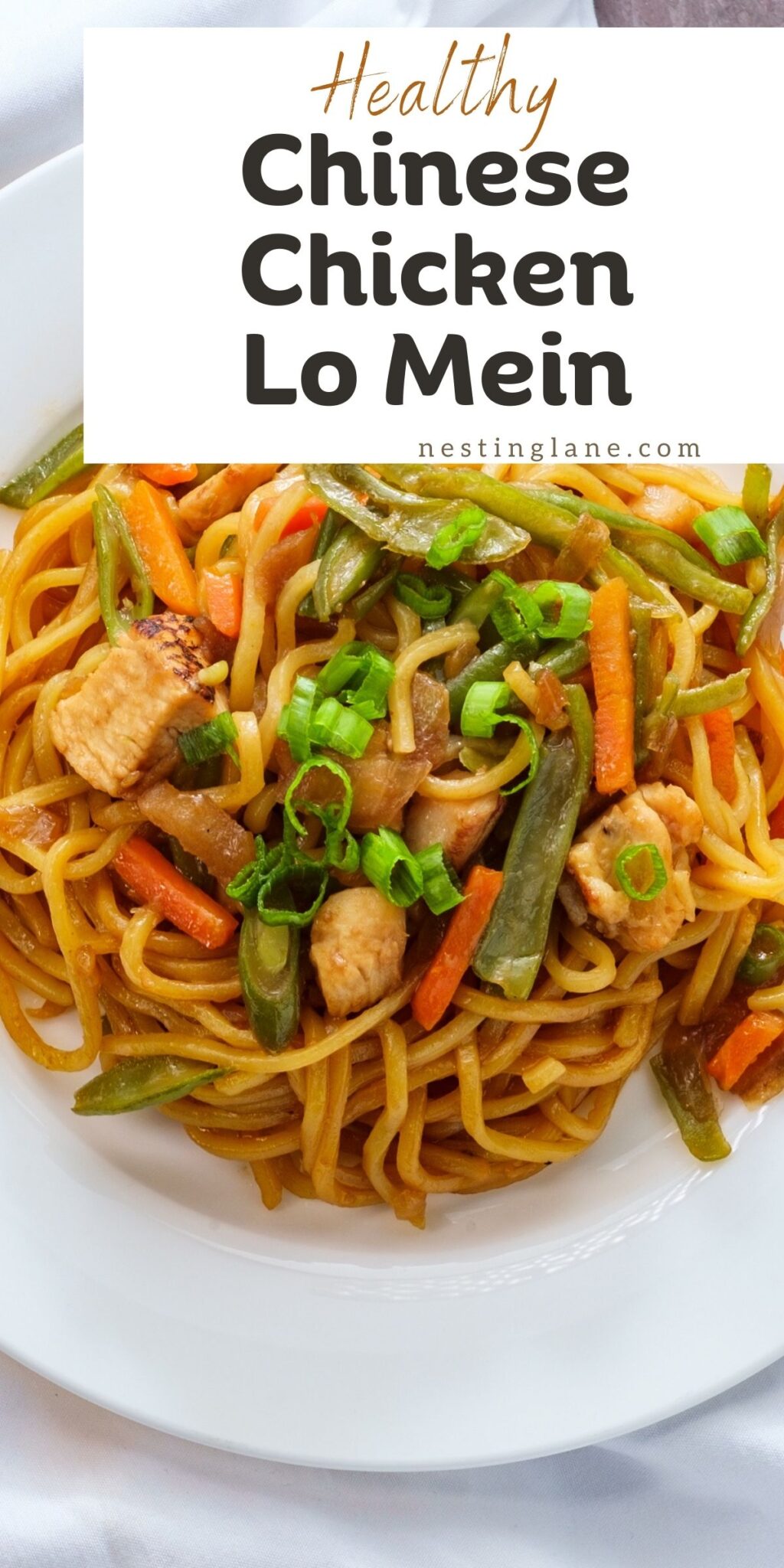 71 Protein Packed Chicken Breast Recipes You’ll Love - Nesting Lane