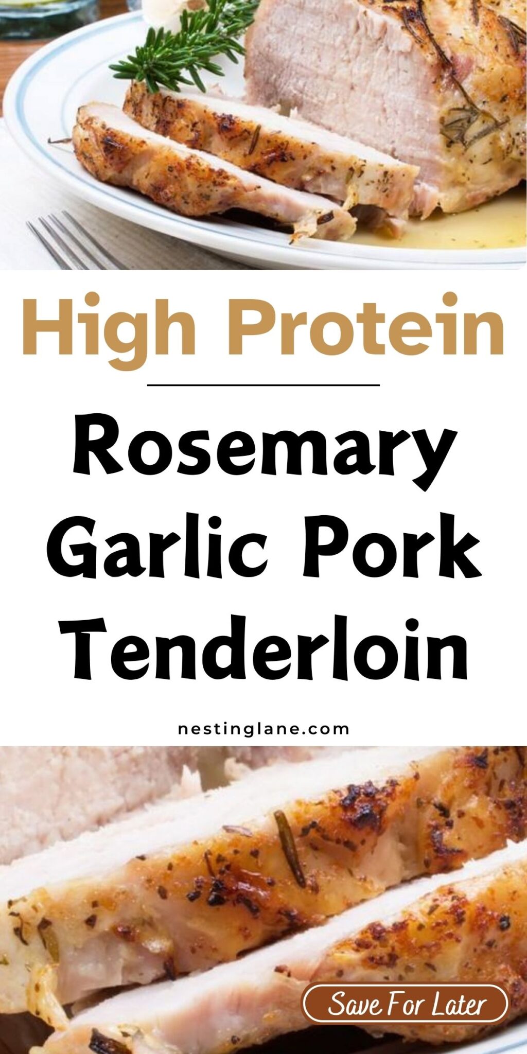 Low Carb High Protein Pork Recipes For Glp 1