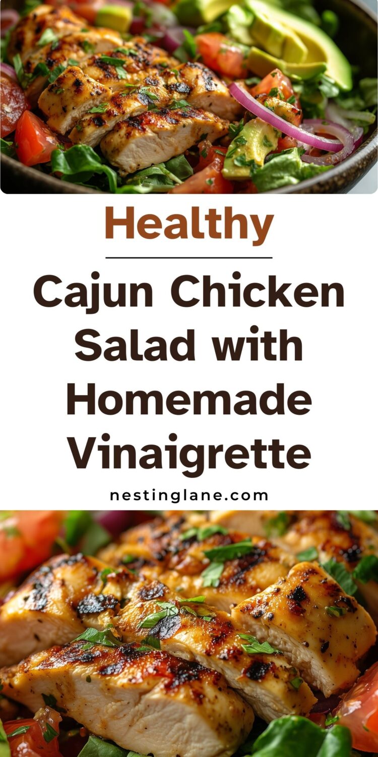 Easy High Protein Chicken Meals to Try This Week - Nesting Lane