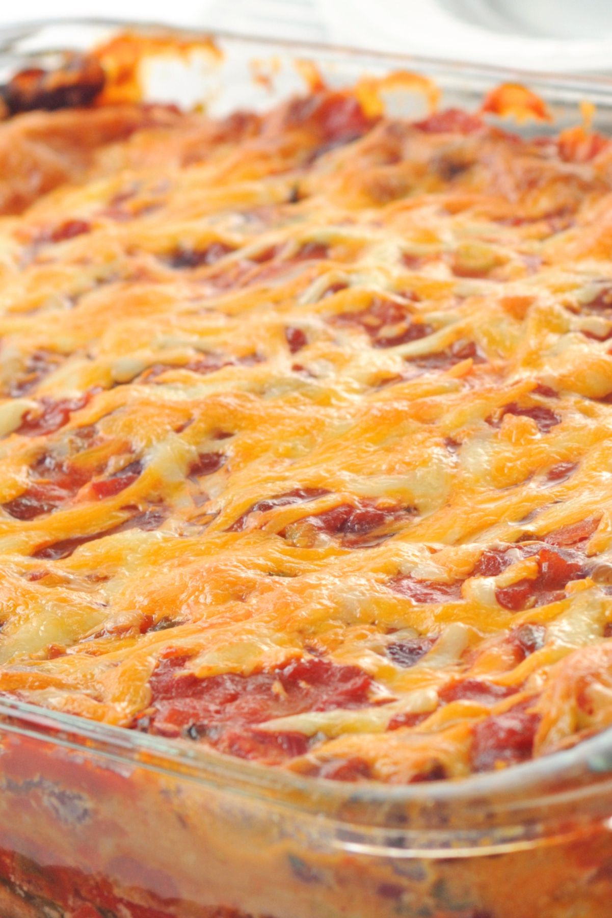 17 Simple High Protein Family Dinners - Nesting Lane